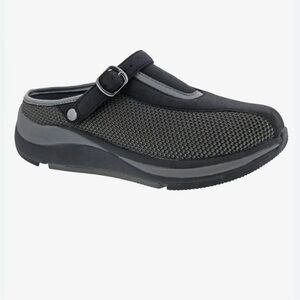 Drew Pursuit Women's Black shoes